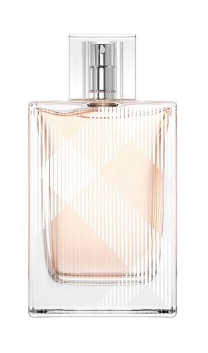 Burberry Brit Her 50ml - Perfume Feminino - Eau De Toilette