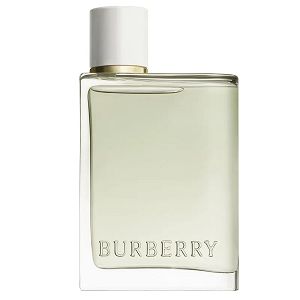 Burberry Her 50ml - Perfume Feminino - Eau De Toilette