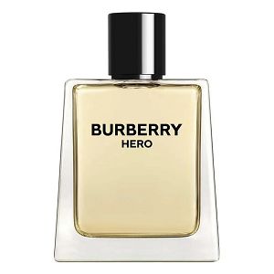 Burberry Hero 100ml - Perfume Masculino - Eau De Toilette
