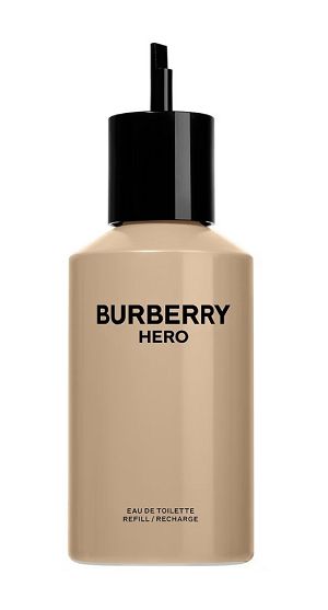 Burberry Hero Refil 200ml - Perfume Masculino - Eau De Toilette