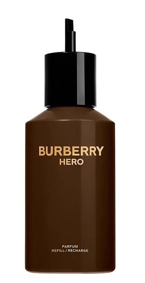 Burberry Hero Refil 200ml - Perfume Masculino - Parfum
