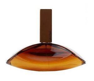 Calvin Klein Euphoria Amber Gold 100ml - Perfume - Eau De Parfum