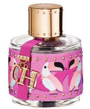 Ch Bird Of Paradise 100ml - Perfume Feminino - Eau De Toilette