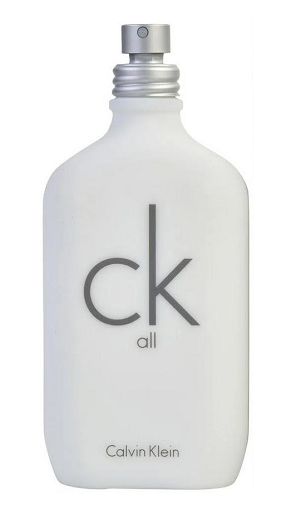 Ck All Unissex 100ml - Perfume - Eau De Toilette