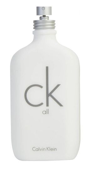 Ck All Unissex 200ml - Perfume - Eau De Toilette