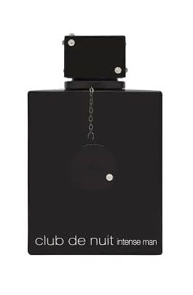 Club De Nuit Intense Pure 150ml - Perfume Masculino - Parfum