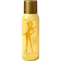 Desodorante UDV Gold-Issime Feminino 125ml