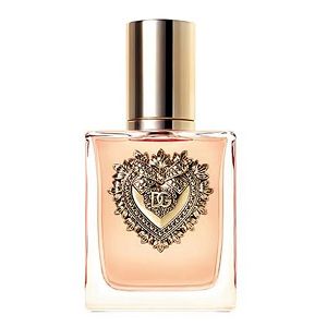 Devotion 50ml - Perfume Feminino - Eau De Parfum