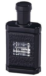 Handsome Black 100ml - Perfume Masculino - Eau De Toilette