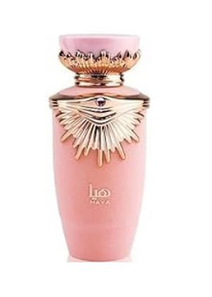 Haya Lattafa 100ml - Perfume Feminino - Eau De Parfum