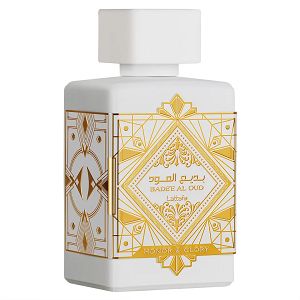 Honor & Glory Badee Al Oud Lattafa 100ml - Perfume Masculino - Eau De Parfum