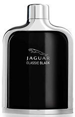 Jaguar Classic Black 100ml - Perfume Masculino - Eau De Toilette