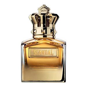 Jean Paul Gaultier Scandal Absolu 50ml - Perfume Masculino - Eau De Parfum