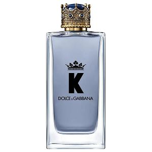 King Dolce Gabbana 150ml - Perfume Masculino - Eau De Toilette