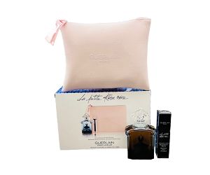 Kit La Petite Robe Noire Intense - Perfume Feminino - Eau De Parfum