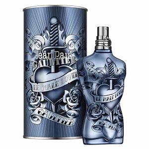 Le Male Lover 125ml - Perfume Masculino - Eau De Parfum