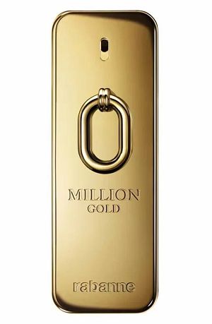 Million Gold Intense 100ml - Perfume Masculino - Eau De Parfum
