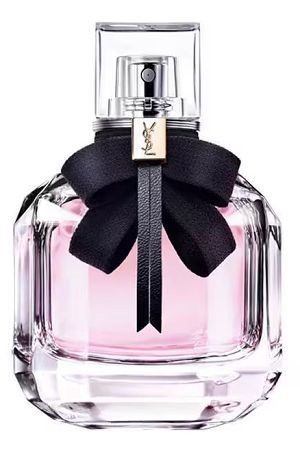 Mon Paris Yves Saint Laurent 50ml - Perfume Feminino - Eau De Parfum