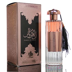 Outlet - Al Wataniah Durrat Al Aroos 85ml - Perfume Feminino - Eau De Parfum