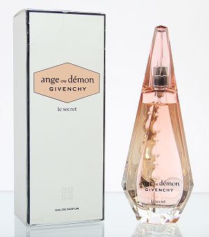 Outlet - Ange Ou Demon Le Secret 100ml - Perfume Feminino - Eau De Parfum