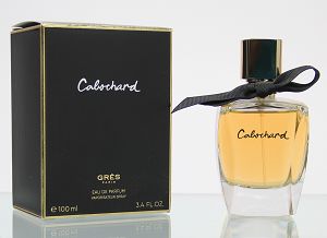 Outlet - Cabochard 100ml - Perfume Feminino - Eau De Parfum