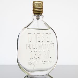 Outlet - Diesel Fuel For Life 125ml - Perfume Masculino - Eau De Toilette