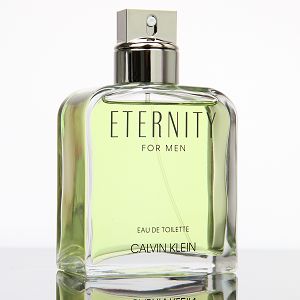 Outlet - Eternity 200ml - Perfume Masculino - Eau De Toilette