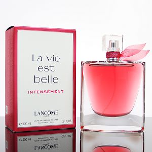 OUTLET - La Vie Est Belle Intensement Feminino EDP 100ml