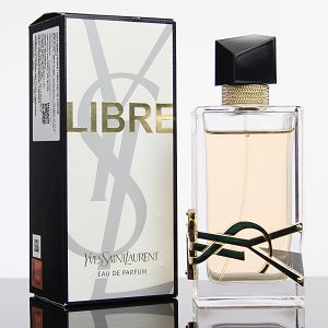 Outlet - Libre Yves Saint Laurent 90ml - Perfume Feminino - Eau De Parfum