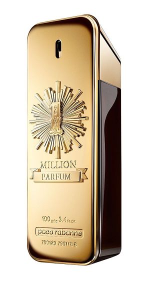 1 Million 100ml - Perfume Masculino - Parfum