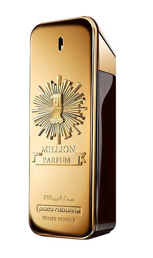 1 Million 200ml - Perfume Masculino - Parfum