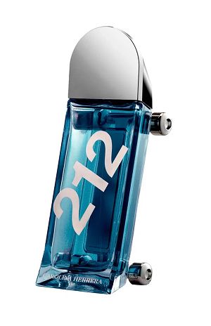 212 Heroes 150ml - Perfume Masculino - Eau De Toilette