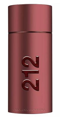 212 Sexy Men 100ml - Perfume Masculino - Eau De Toilette