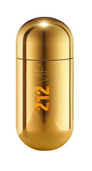 212 Vip 50ml - Perfume Feminino - Eau De Parfum