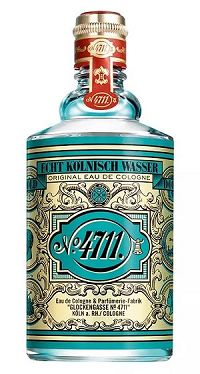 4711 90ml - Perfume Masculino - Eau De Cologne