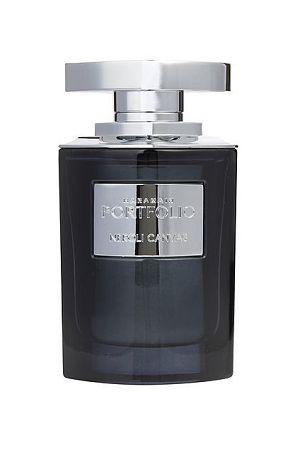 Al Haramain Portfolio Neroli Canvas 75ml - Perfume - Eau De Parfum