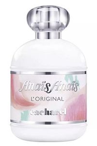 Anais Anais 100ml - Perfume Feminino - Eau De Toilette