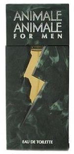 Animale Animale 50ml - Perfume Masculino - Eau De Toilette