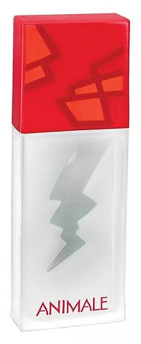 Animale Intense 100ml - Perfume Feminino - Eau De Parfum