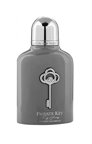 Armaf Club De Nuit Private Key To My Success Extrait De 100ml - Perfume Unisex - Parfum
