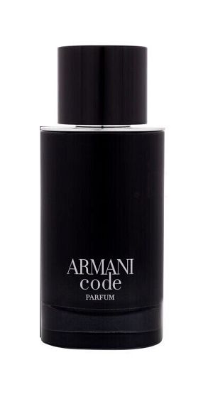 Armani Code Parfum 75ml - Perfume Masculino - Eau De Parfum