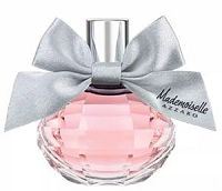 Azzaro Mademoiselle 30ml - Perfume Feminino - Eau De Toilette