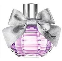 Azzaro Mademoiselle Leau Très Belle 50ml - Perfume Feminino - Eau De Toilette