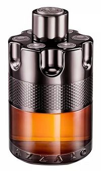 Azzaro Wanted By Night 100ml - Perfume Masculino - Eau De Parfum