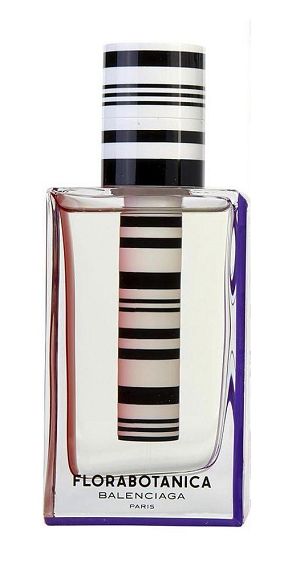 Balenciaga Florabotanica 100ml - Perfume Feminino - Eau De Parfum