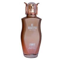 Be Beautiful I-scents 100ml - Perfume Feminino - Eau De Parfum