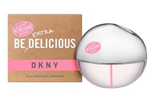 Be Delicious Extra 30ml - Perfume Feminino - Eau De Parfum