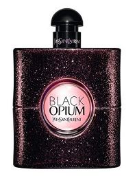 Black Opium 90ml - Perfume Feminino - Eau De Parfum