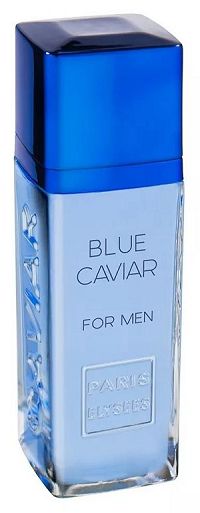 Blue Caviar For Men 100ml - Perfume Masculino - Eau De Toilette