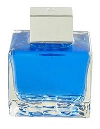 Blue Seduction 50ml - Perfume Masculino - Eau De Toilette